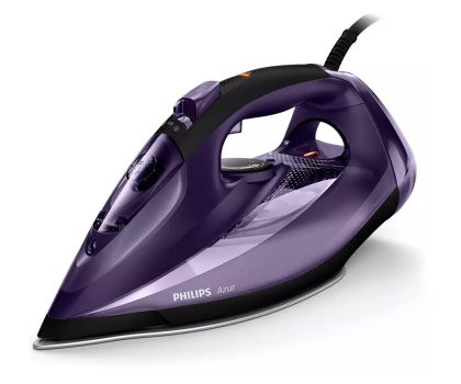 Żelazko Philips Żelazko GC4563/30 Azur